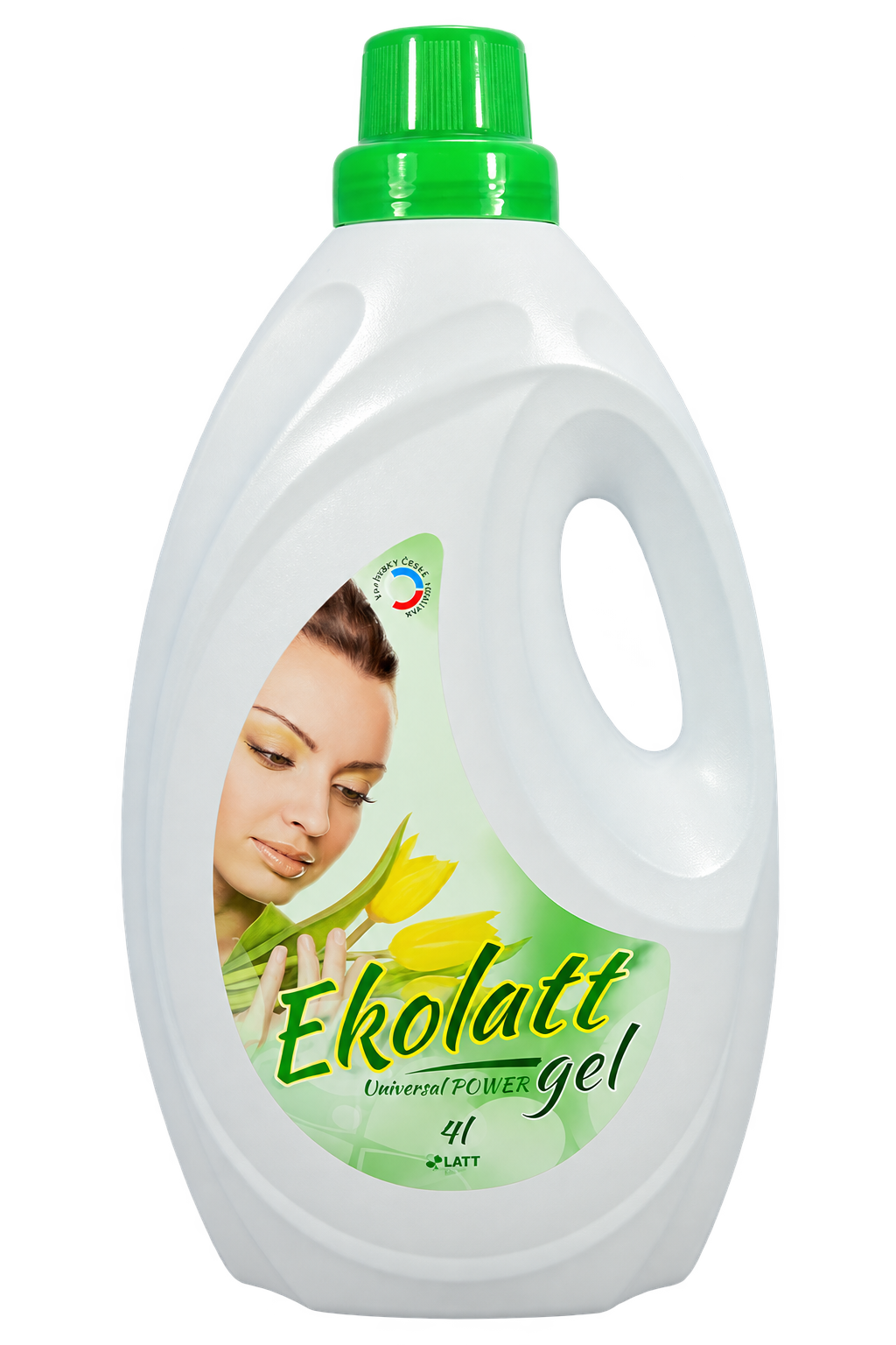 Ekolatt Universal 4 l