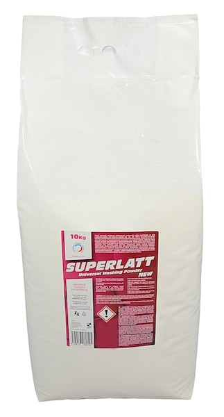 Superlatt Universal New 10 kg