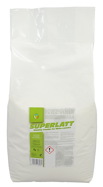 Superlatt White 10 kg